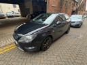 SEAT Ibiza TSI FR