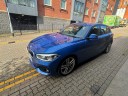 BMW 1 Series 116D M SPORT