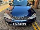 FORD Mondeo GHIA 16V