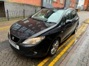 SEAT Ibiza SE COPA