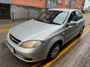 CHEVROLET Lacetti SX