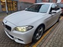 BMW 5 Series 520D M SPORT