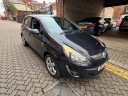 VAUXHALL Corsa SXI AC CDTI ECOFLEX