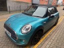 MINI Convertible COOPER