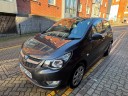 VAUXHALL Viva SE