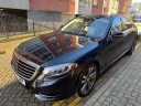 MERCEDES-BENZ S-Class S 350 D L SE