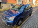 FORD Fusion ZETEC CLIMATE