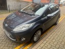 FORD Fiesta TITANIUM