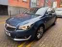 VAUXHALL Insignia SRI NAV CDTI S/S