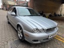 JAGUAR X-Type SE