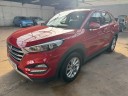 HYUNDAI Tucson CRDI SE NAV BLUE DRIVE